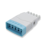 Replacement ECG for CABLES AND SENSORS AD-SM5-SL50 - Electronic Components in Various Sectors