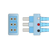 CABLES AND SENSORS LAB3-90DS0 Replacement Ballast