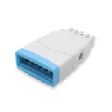 Replacement ECG for CABLES AND SENSORS AD-DX5-HP50