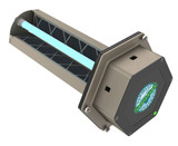 Replacement Air Purifier for Healthy Climate HCWG2 In-Duct Installation - Utilizes advanced filtration technology, compatible with a wide range of HVAC units, efficiently removes airborne pollutants