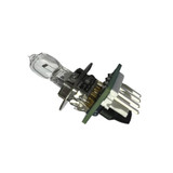 266002-1148-110 Halogen Bulb - T3 30W 12V Clear Replacement