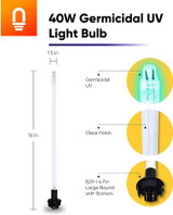VIQUA UVMAX C4