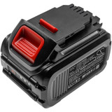 120V MAX BATTERY