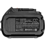 DEWALT 120V MAX BATTERY Replacement