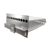 Replacement Heat Exchanger for Lennox 16K8601 - Stainless Steel, High Efficiency, Durable