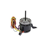 Replacement Blower Motor for Lennox 57C25 - 1/3 HP, 1075 RPM, 4 Speed