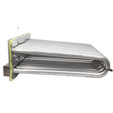 Lennox 33M14 Replacement Heat Exchanger