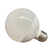 LED 6W 120-VOLT E26 MEDIUM SCREW 1-INCH DIAMETER E27 G25 DIMMABLE Replacement