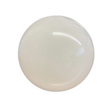 BASE: E26 MEDIUM SCREW, 1-INCH DIAMETER  (E27) - BULBSHAPE: G25