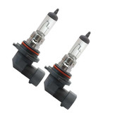 Halogen Light Bulbs for Freightliner Columbia 120 Year 2002 Headlight - 12V, 80W