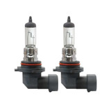 CORONADO 132 YEAR 2008 HEADLIGHT HALOGEN BULBS - CLEAR 80W