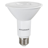 LED 12W PAR30 Long Neck Reflector Dimmable High Definition 4000K Cool White Flood 40 Replacement