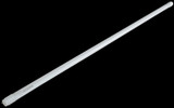 LED 10.5W 48IN T8 Linear Tube Dimmable Extra Performance 5000K Daylight Ballast Free Replacement