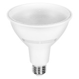 LED 15W PAR38 Reflector Dimmable Selectable Color Flood 40 Replacement