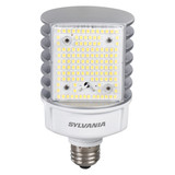 LED 27W HID Replacement RoadArea Lamp 5000K Daylight Medium Base Replacement
