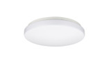 11IN LED Puff Light 1100 Lumens Standard Mount Selectable Color Temperature Replacement