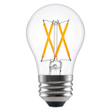 LED 5.5W A15 Dimmable TruLine 2700K Soft White 13-Year Life 2-Pack Replacement