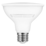 LED 8W PAR30 Reflector Dimmable Selectable Color Narrow Flood 25 Replacement