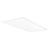 LED 2x4 Flat Panel 27W 120-277V Dimmable Selectable Color Temperature White Slim Style Replacement