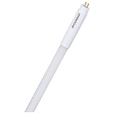 LED 11W 36IN T5 High Efficiency Linear Tube 3500K Neutral White Ballast Free Replacement