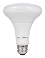 ECO LED 9W BR30 Flood Dimmable 4000K Cool White 4-Pack Replacement
