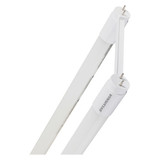 LED 13W T8 U-Bend Linear Tube Dimmable Direct Connect 280 mA 3000K Warm White Replacement