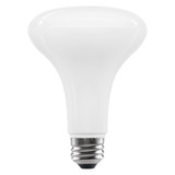 LED 7.5W BR30 Flood Dimmable TruLine 3000K Warm White 2-Pack Replacement