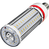 15,500 Lumens - 100 Watt - 5000 Kelvin - LED Corn Bulb