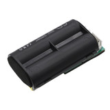 Replacement for PET STAIN ERASER 2.0 BATTERY (for BISSELL) and others