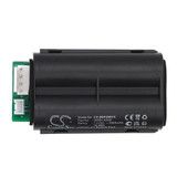 BISSELL PET STAIN ERASER 2.0 BATTERY