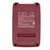 Gardol GATH-E 20 BATTERY