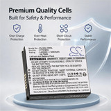 Senter ST705894 BATTERY