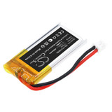 Replacement for PRO TRISTAR TESTER VERSION2.0 BATTERY (for SmartMod) and others
