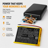 POLAROID AHB3275105 BATTERY