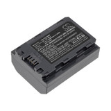 ALPHA A7R III BATTERY
