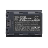 SONY ILCE-7RM3 BATTERY