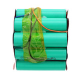 AMPS: 2.5 - VOLTS: 29.6