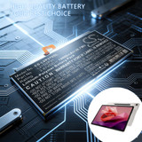 LENOVO TB-370FU BATTERY
