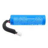 AMPS: 5 - VOLTS: 3.7
