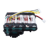 AMPS: 3.4 - VOLTS: 25.2