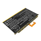Replacement for L20N2P31 BATTERY (for LENOVO) and others