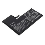 IPHONE 16 PRO BATTERY