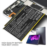LENOVO L20L2P31 BATTERY