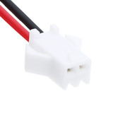 Emergency Lighting Battery 2600mAh 7.2V Blue 18.72Wh Li-ion