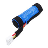 Replacement for ONYX STUDIO 9 BATTERY (for HARMAN/KARDON) and others