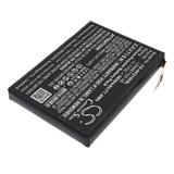 Replacement for A1 PRO 6.65AH BATTERY (for AOKZOE) and others