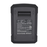 SuperHandy 4 WHEELS FOLDING MOBILITY SCOOTER BATTERY