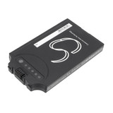 AMPS: 3.9 - VOLTS: 7.4