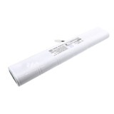 Replacement for ELB 1444N BATTERY (for LITHONIA) and others