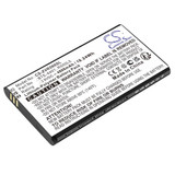 SPEED 5G UW 4.8AH BATTERY